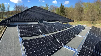 Soltech Energy