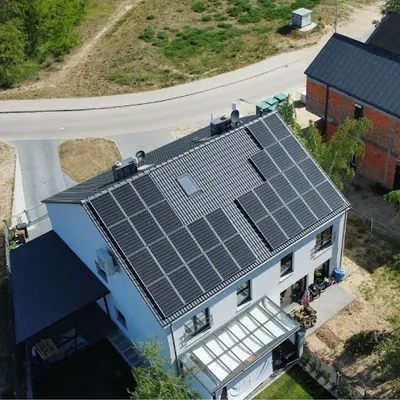 Solar Sector